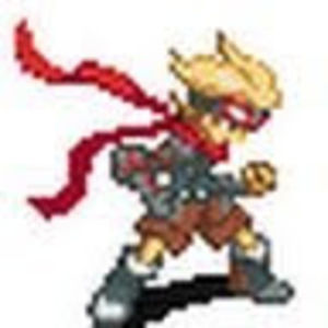 Meet your Posher, Josh